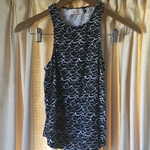 Great condition Ava Sky Tank Java XS